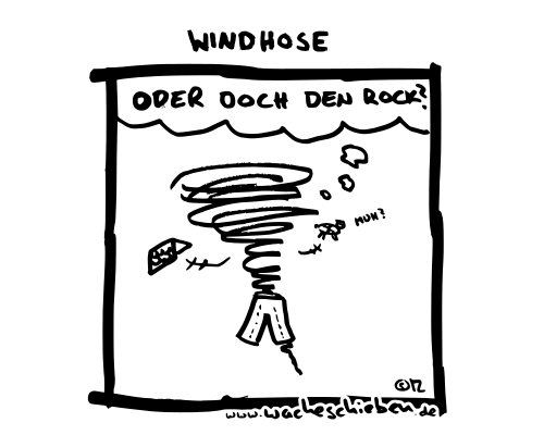 Windhose