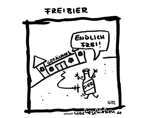 Freibier