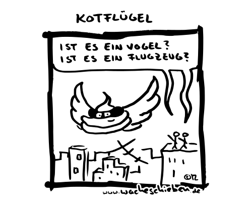 Kotflügel