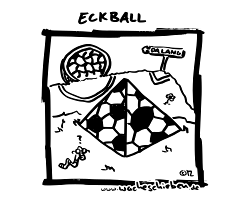 Eckball