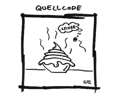 Quellcode