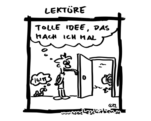 Lektüre
