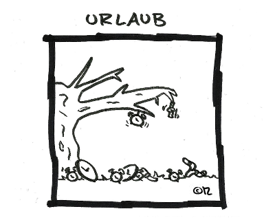 Urlaub