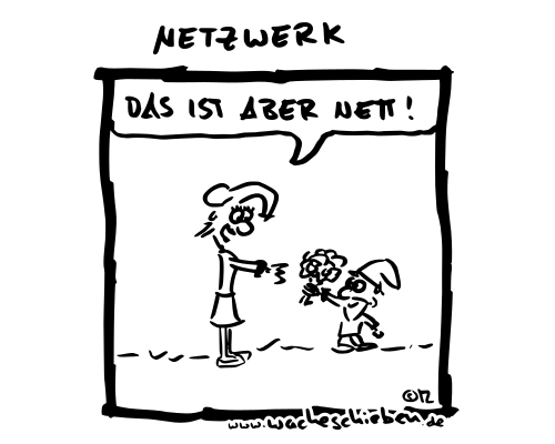 Netzwerk
