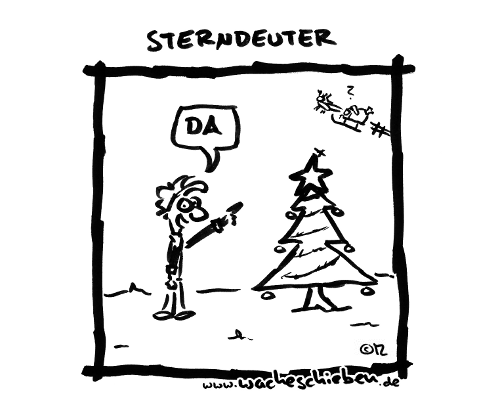 Sterndeuter