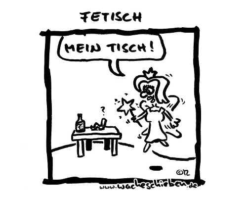 Fetisch