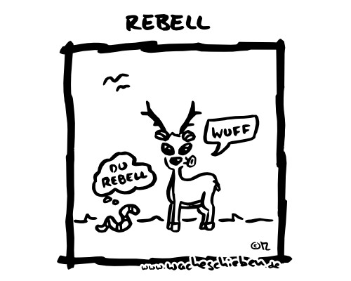 Rebell