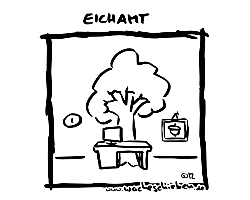 Eichamt