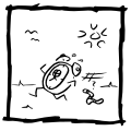 die Zeit läuft
