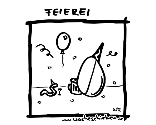 Feierei