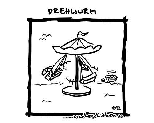 Drehwurm