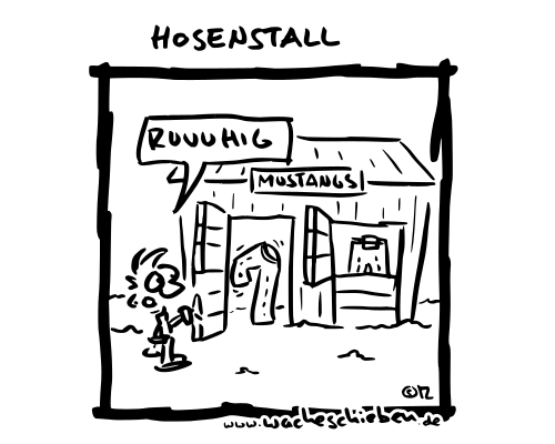 Hosenstall