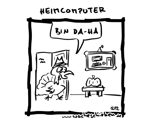 Heimcomputer