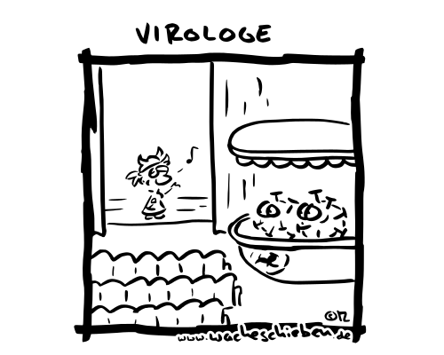 Virologe