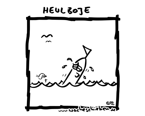 Heulboje