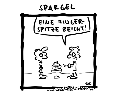 Spargel