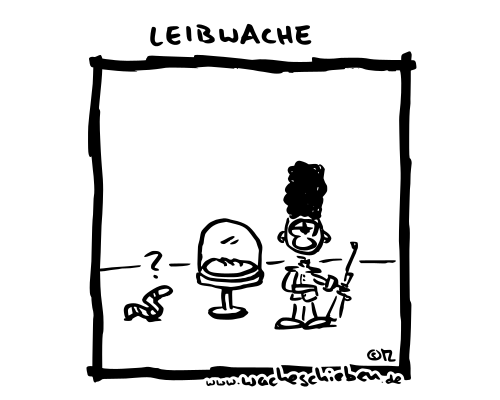 Leibwache