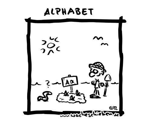 Alphabet