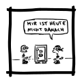 Aufbruchstimmung