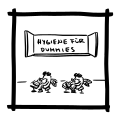 Fliegen lernen